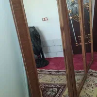 آینه|آینه|فسا, |دیوار