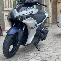 آیروکس nvx۱۴۰۳ ۱۷۰ تمیز رنگ خاص قابل معاوضه