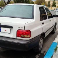 پراید۹۸|خودرو سواری و وانت|خمین, |دیوار
