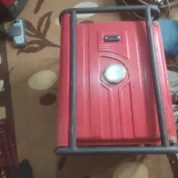 موتور برق ژاپنی المکس ۷۶۰۰