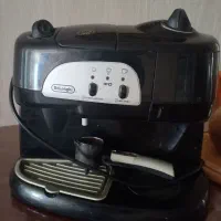 قهوه ساز دلونگی