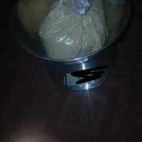کنجد سفید