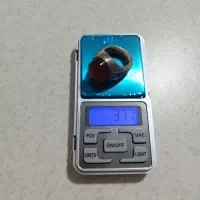 عقیق 38 گرمی