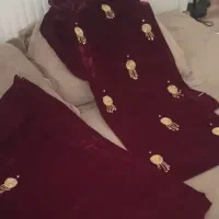 لباس محلی و مانتو