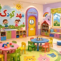 تربیت مربی مهد کودک  و روانشناس کودک