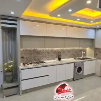 کابینت مدرن کد ۱۴۳