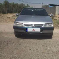 پژو 85