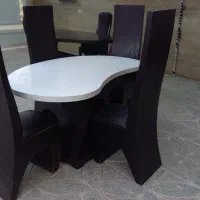 میزنهارخوری۴نفره