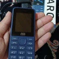 گوشی تی سی اچ صفر با ۱۸ ماه گارانتی وبیمه نو