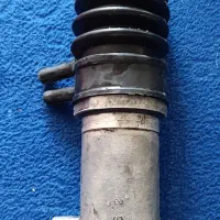 کمگ عقب زانتیا درحد نو بدون عیب وایراد