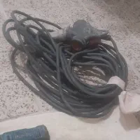 کایل سیم برق صنعتی