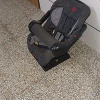 صندلی ماشین کودک