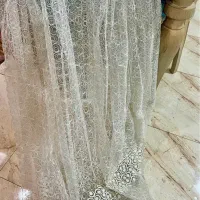 پرده تور ، ترک