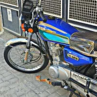 موتور هندا تیزتک 1402 فوری