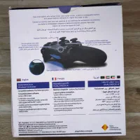 دسته ps4|کنسول، بازی ویدئویی و آنلاین|کرج, دهقان ویلا|دیوار