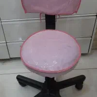 صندلی اصلاح و استاد کار