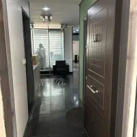 موقعیت اداری بر اصلی خیابان پونک دو طبقه یکجا
