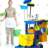 شرکت خدماتی نظافتی آرمان