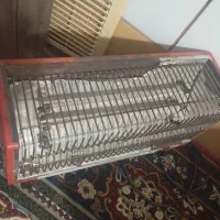 حیتر برقی
