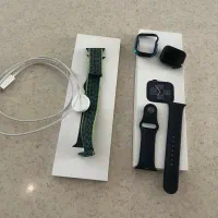 ای واچ