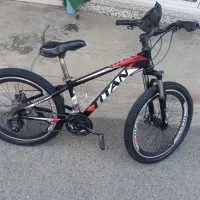 دوچرخه24