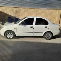تیبا۱ مدل آخر۱۴۰۰