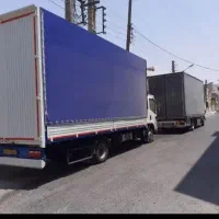 اسباب کشی(باربری صادقیه) 20%تخفیف کل تهران