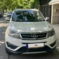 تیگو ۵ مدل ۹۶ فروشی اقساطی اذرگستر