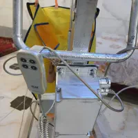لیف تراک برقی بیمار