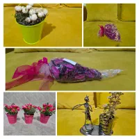 هر چی بخوای هست