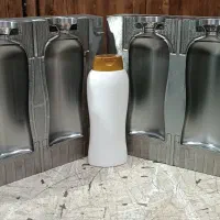 قالبسازی و ماشیکاریcnc