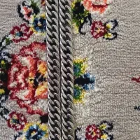 گردنبند کارتیر نو رنگ ثابت.