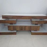 میز تی وی ام دی اف خالص نو