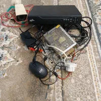 دوربین مدار بسته