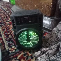 اسپیکر نو