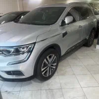 کولیوس بی رنگ ۲۰۱۷ فول