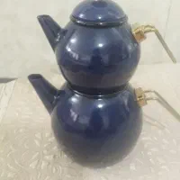 کتری وقوری