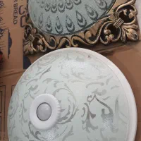 چراغ سقفی سنسور دار