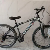 دوچرخه‌26