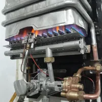 سرویس و تعمیرات تخصصی آبگرمکن و کولر ابی(فوری)