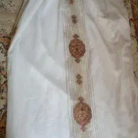 پرده حریر مناسب باغ