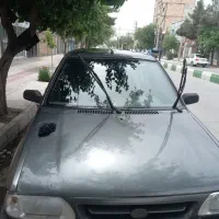 پراید 131|خودرو سواری و وانت|مشهد, جاهد شهر|دیوار