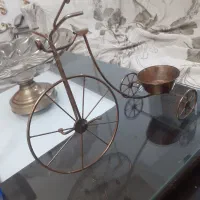 دوچرخه مسی تزعینی