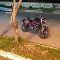 بنلی ۲۵۰ tnt.مدل ۱۳۹۹ تک سیلندر