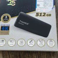 SSD اکسترنال