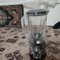 آبمیوه گیری تمیز مرتب