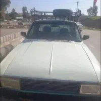 فروش پیکان وانت مدل ۸۸