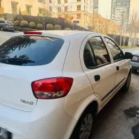 تیبا ۲ مدل ۱۴۰۰|خودرو سواری و وانت|تهران, جوانمردان (اندیشه)|دیوار