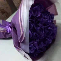 باکس و دسته گل ربانی