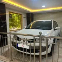 فروش خودروی مگان اتوماتیک۹۱